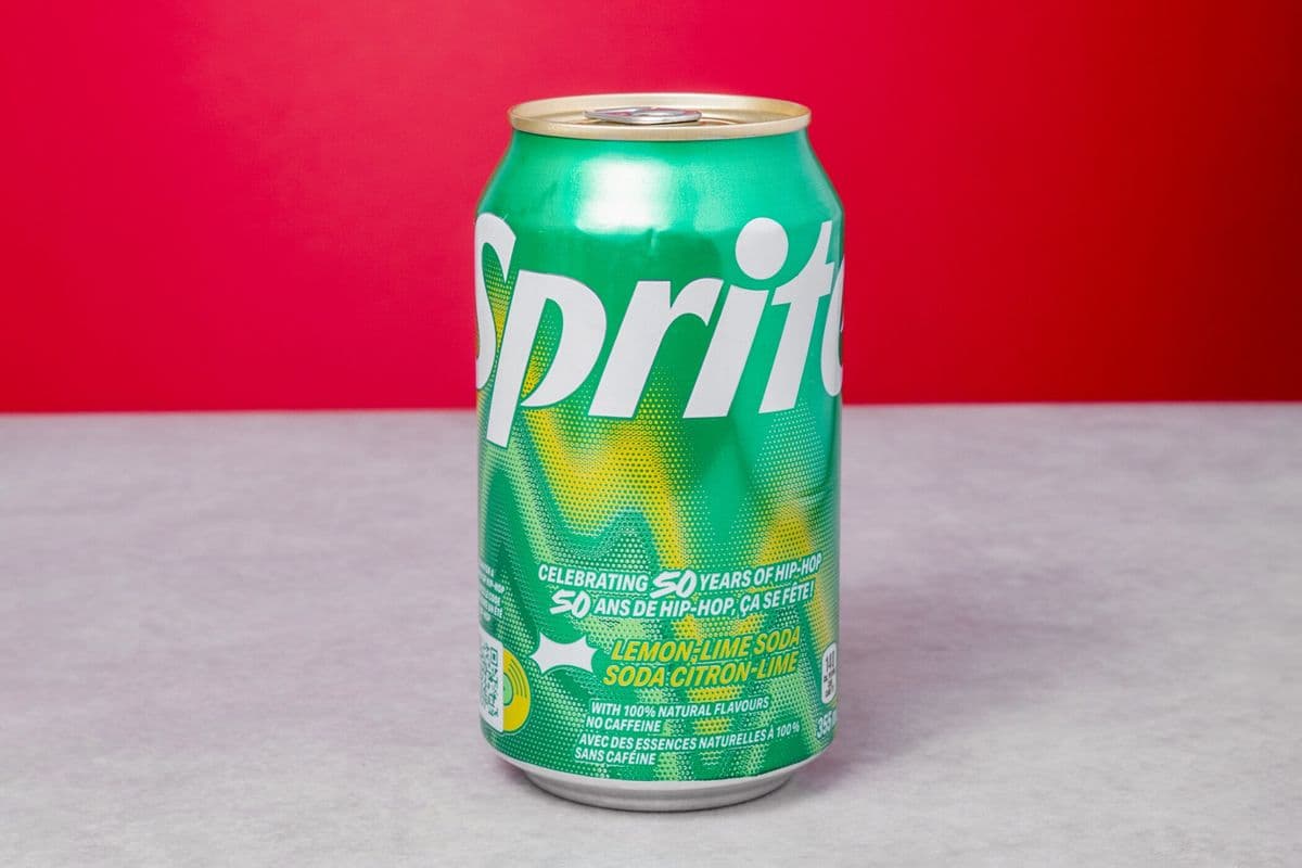 Sprite (355 ml)