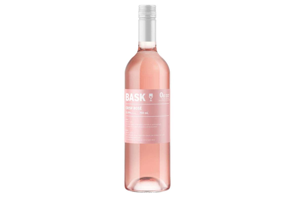 Bask Rose (1 x 750ml)