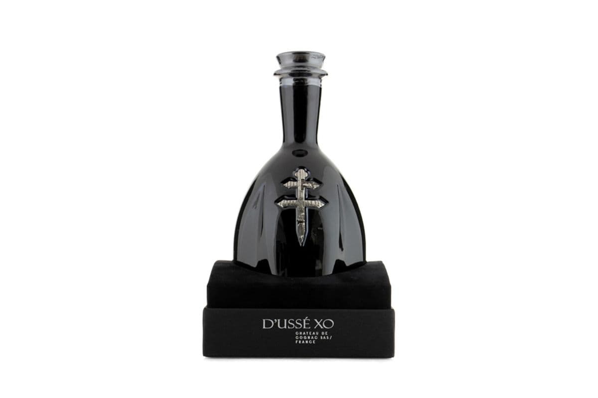 D'usse XO (1 x 750 ml)