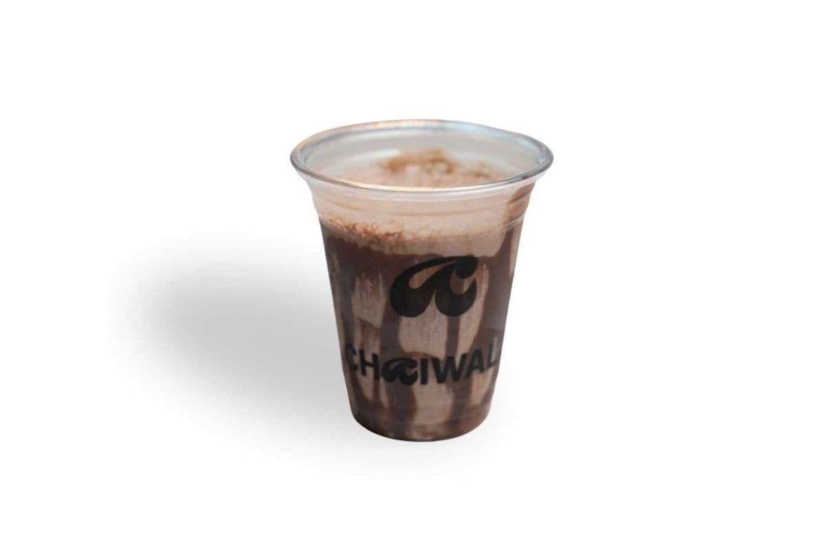 Cold Cocoa