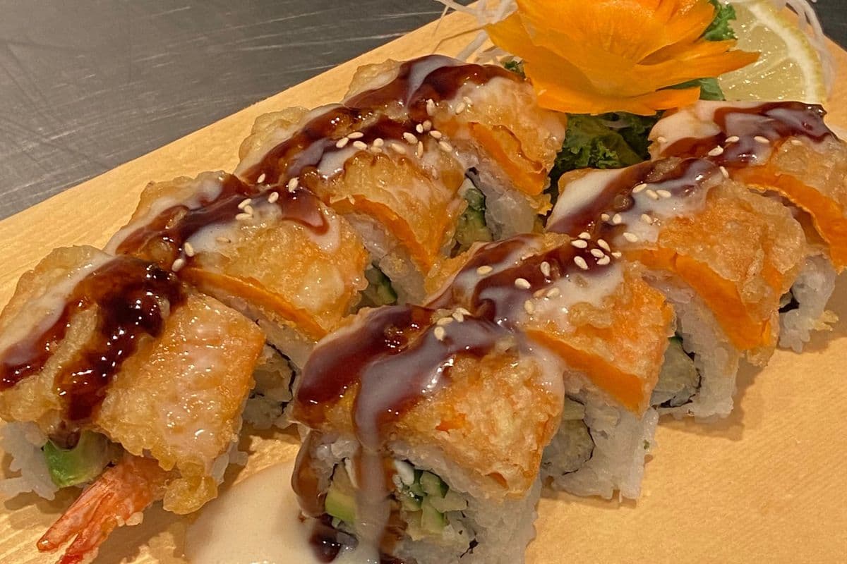 Tiger Roll