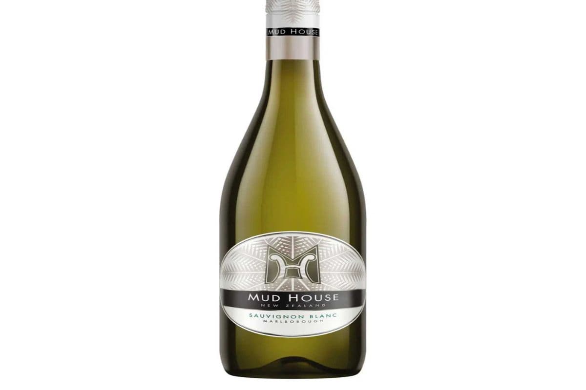 Mudhouse Marlborough Sauvignon Blanc (New Zealand) (1 x 750 ml)