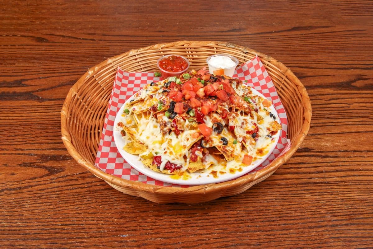 Nachos