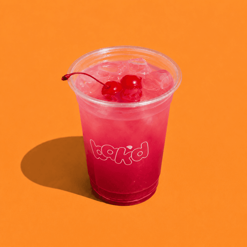 Cherry Lemonade
