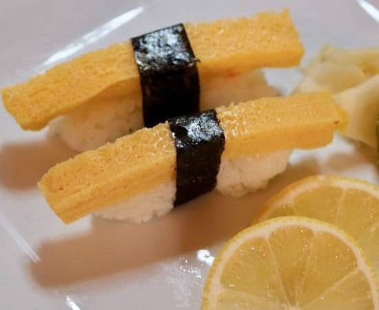 09. Tamago