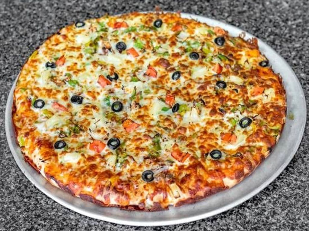 PESTO VEGGIE