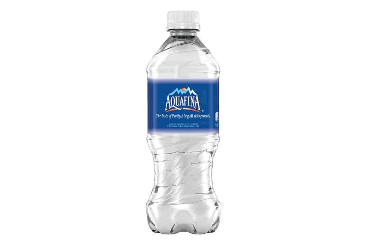 Aquafina (Bottle) (591 ml)