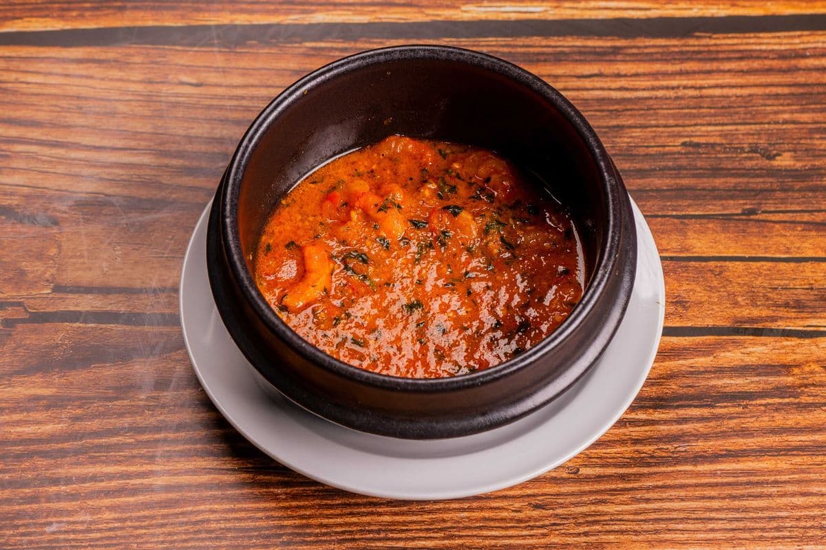 Salsa calima