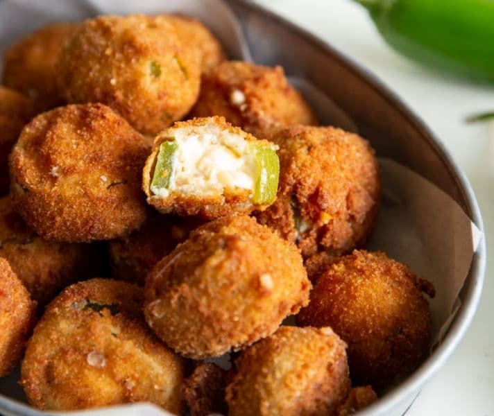Day & Night Jalapeno Poppers