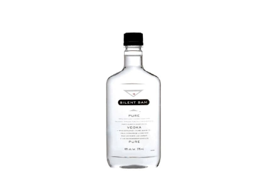 SILENT SAM - 375ML (1 x 375 ML )