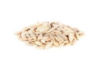 Roasted Salted Slim Pumpkin Seeds (500 g)