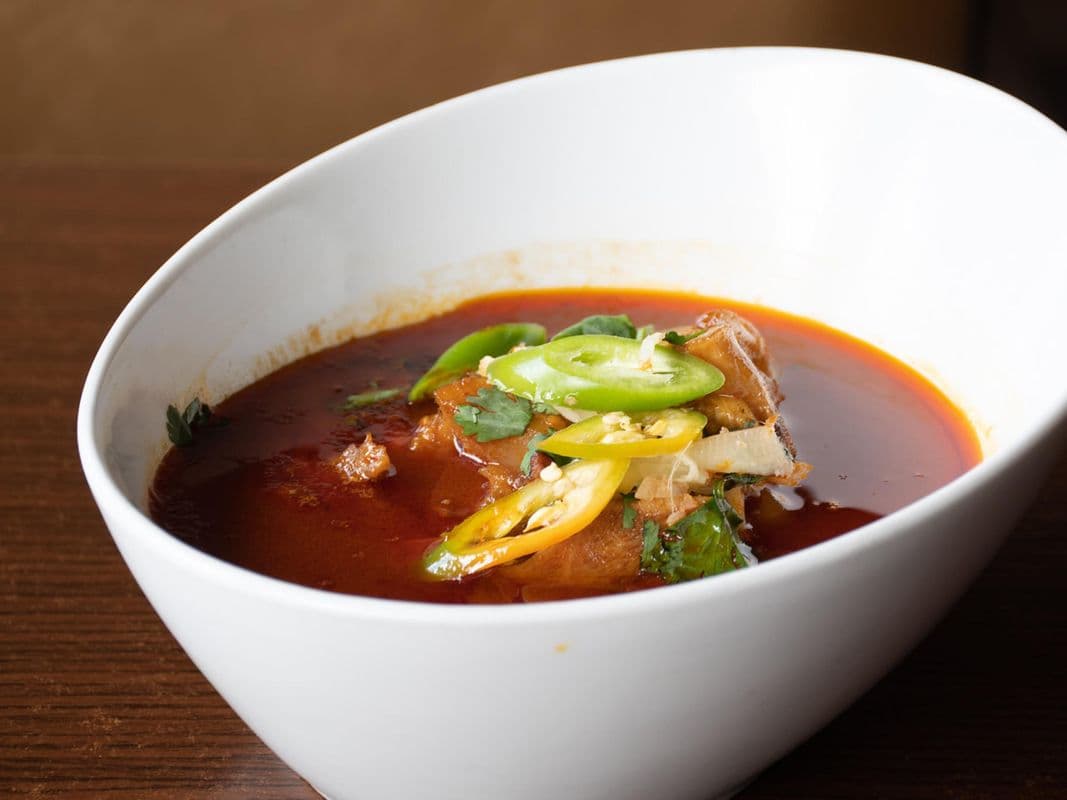 Beef Nihari