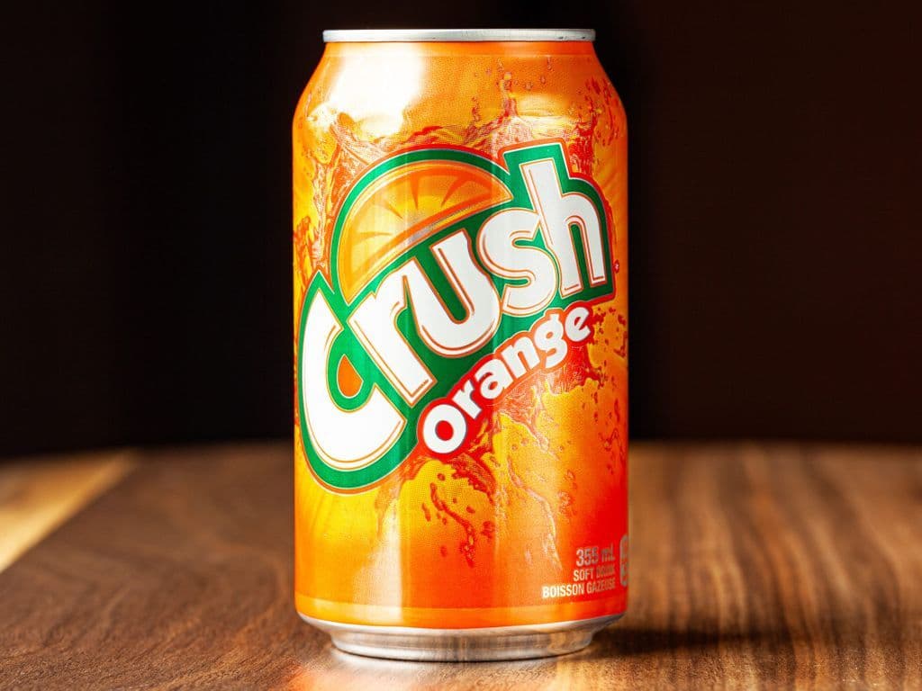 Crush