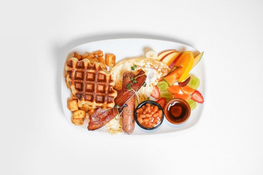 South Sumas Platter