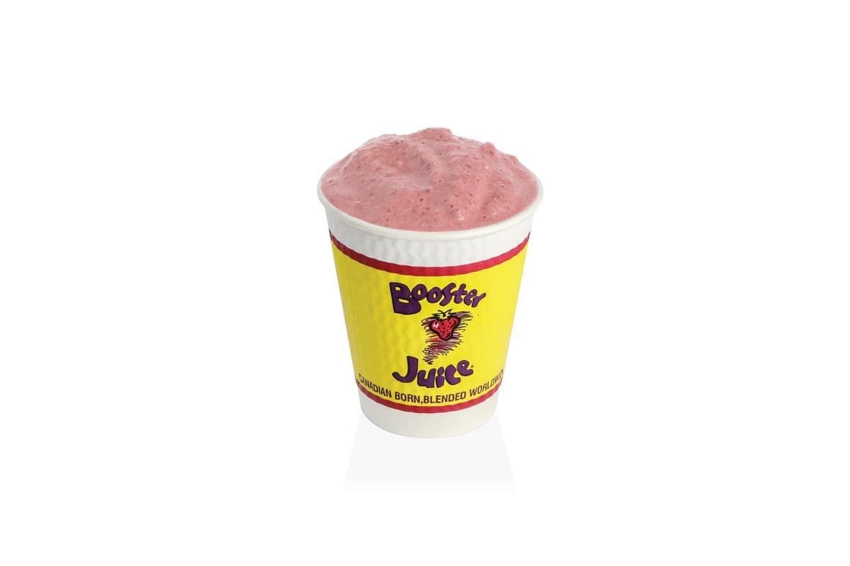 Berry Cream Sensation (Snack Size)