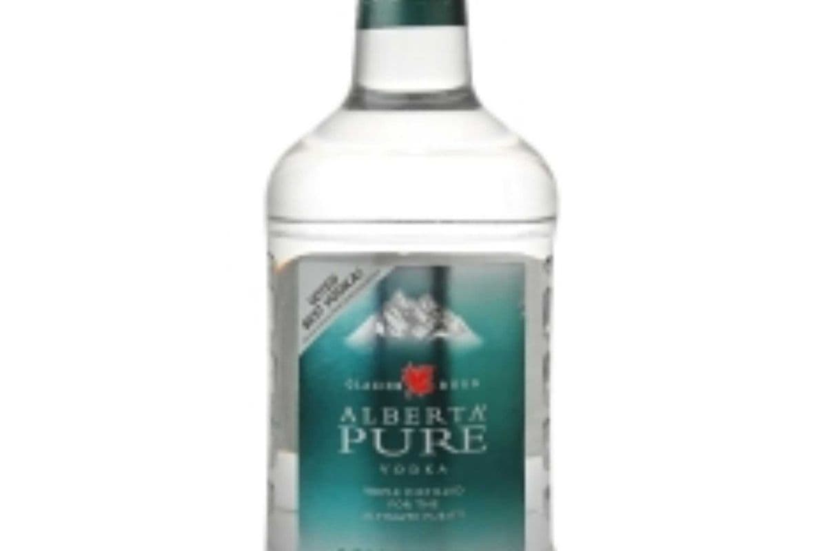 Alberta Pure (1 x 1.14 L)