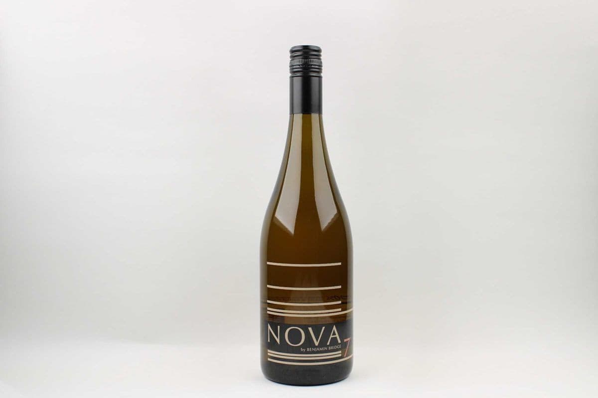 Benjamin Bridges Nova 7 (1 x 750 ml)