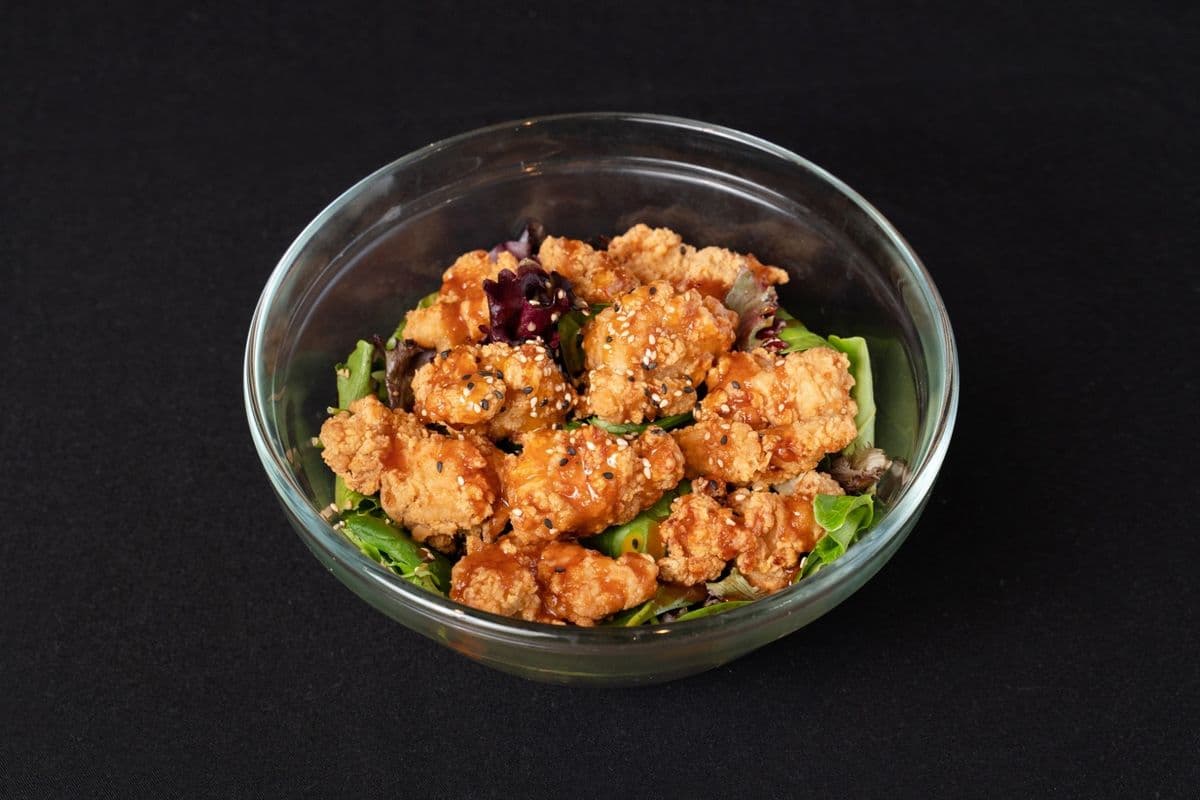 Le bol Tao / The Tao Bowl