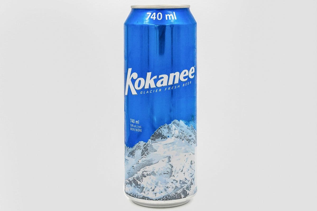 Kokanne (1 x 740 ml Can)