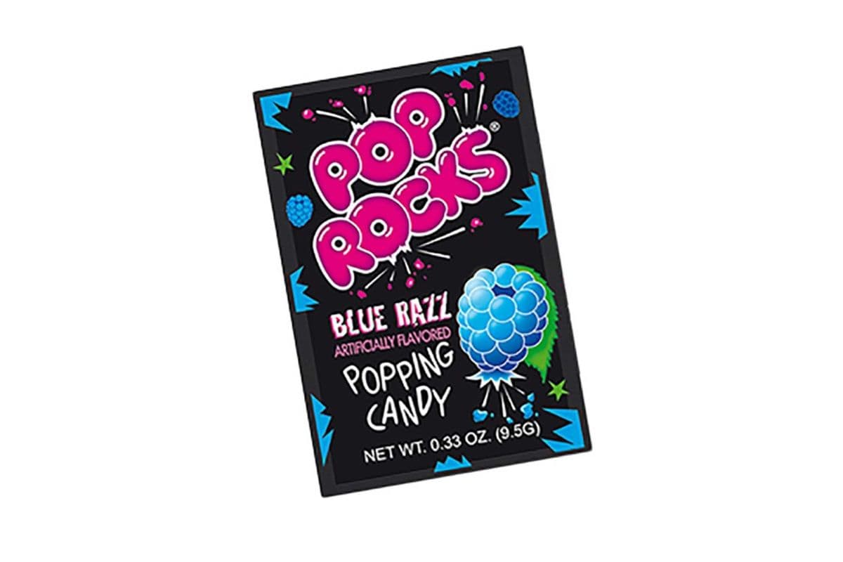 Pop Rocks