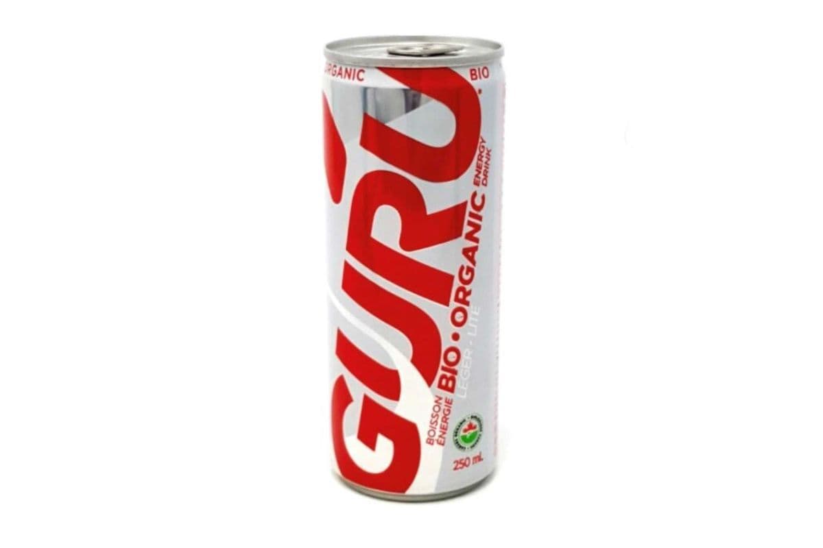 Guru Leger / Lite (355 ml)
