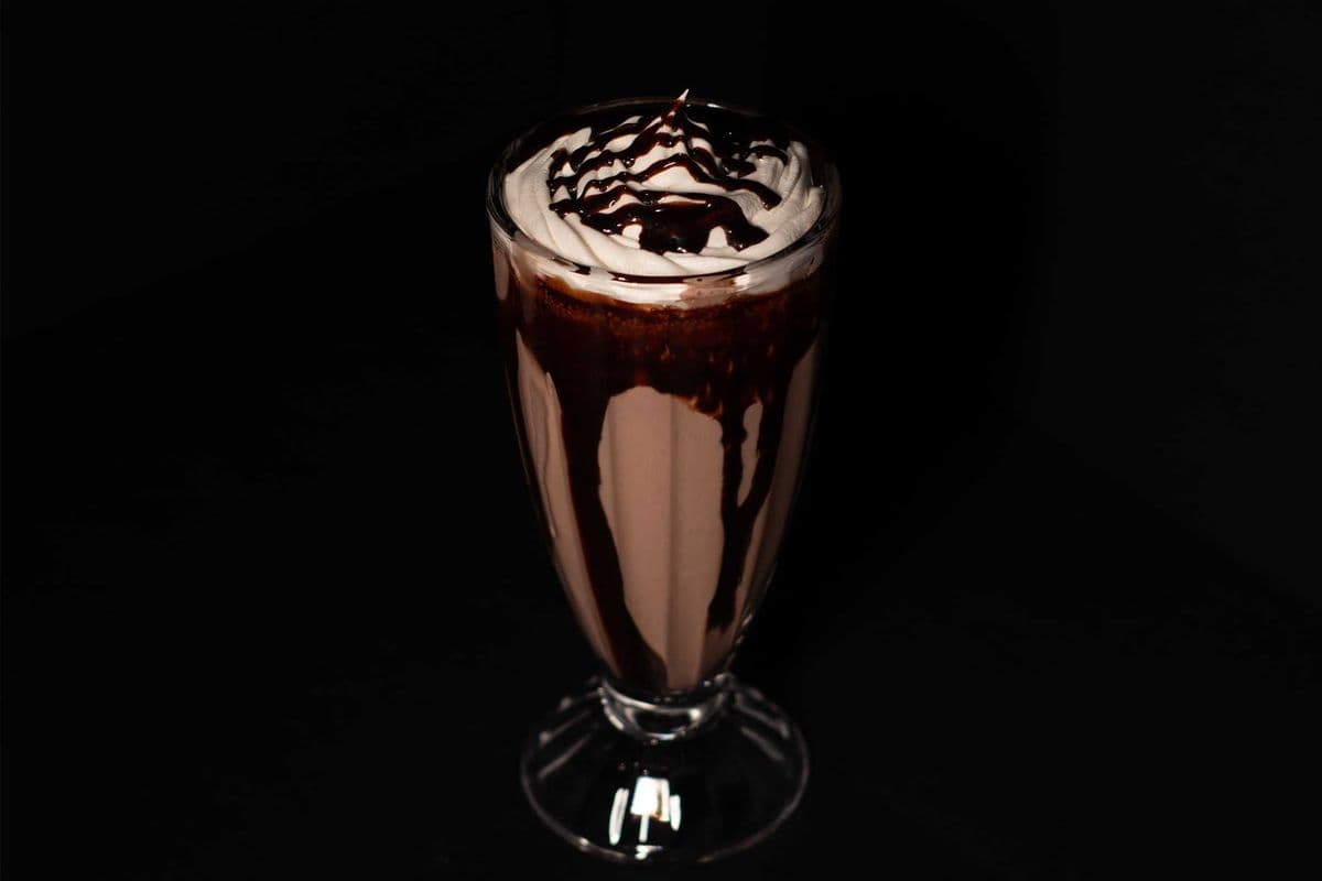 Chocolate Fantasy Thickshake