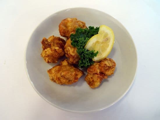 Chicken Karage