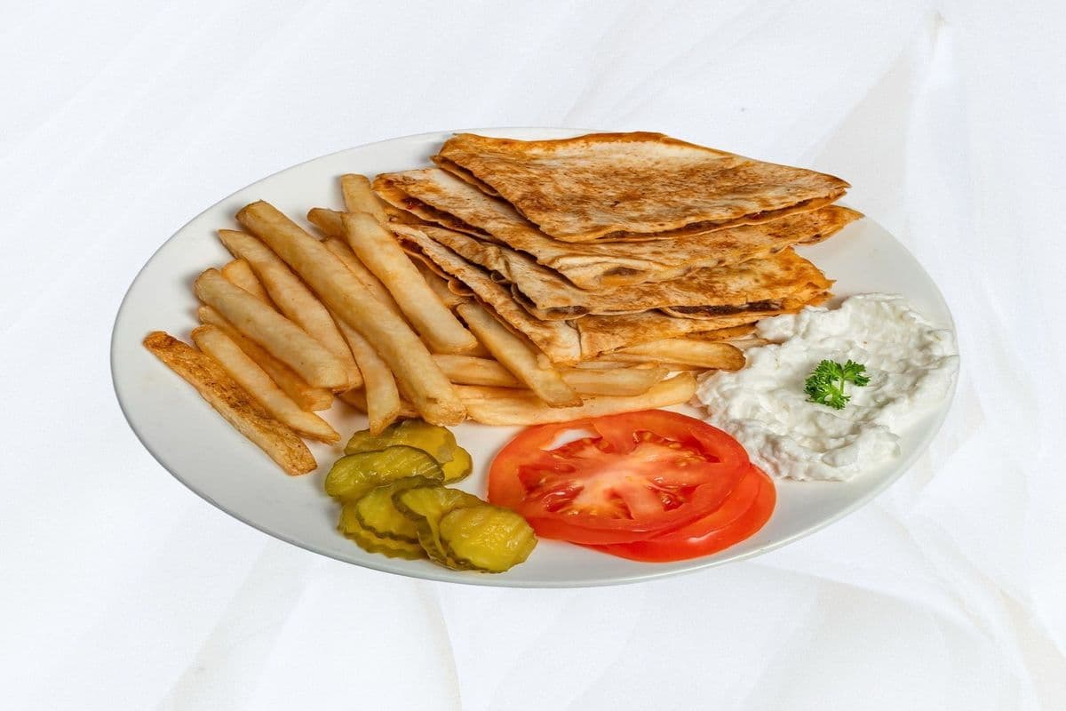 Toshka Meal