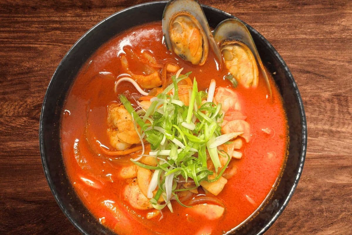 Haemul Jjampong
