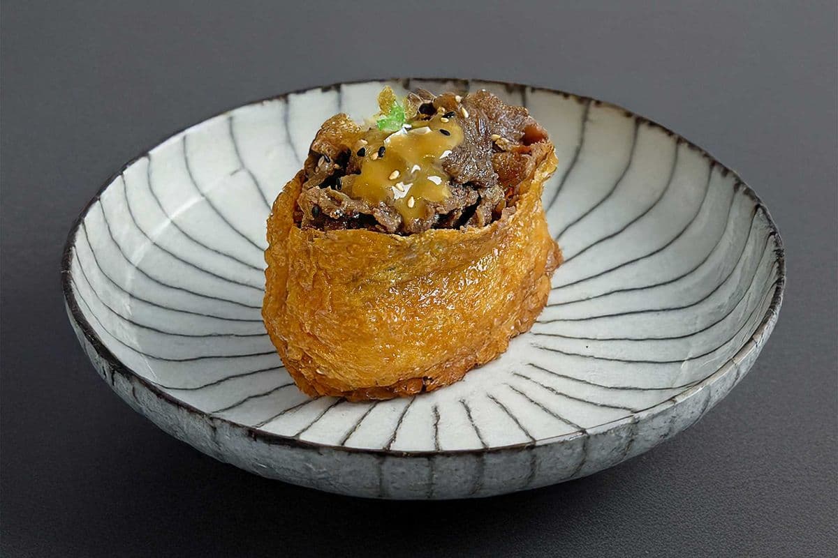 Inari Beef