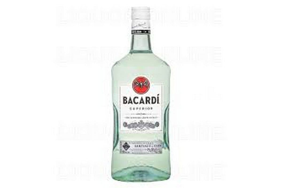 Bacardi Superior (1 x 1.75 L)