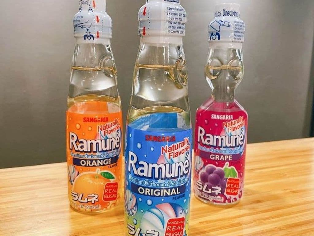 Ramune