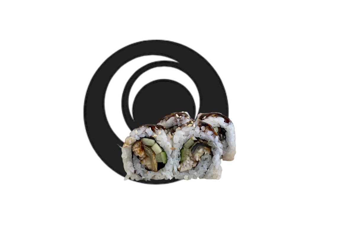 Unagi Roll