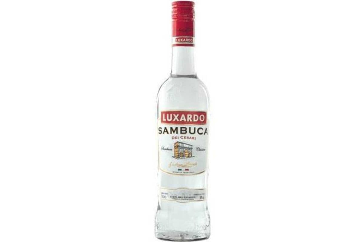 Luxardo Sambuca (1 x 750ml)