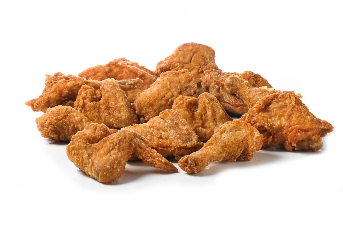 13 Piece Chicken Only