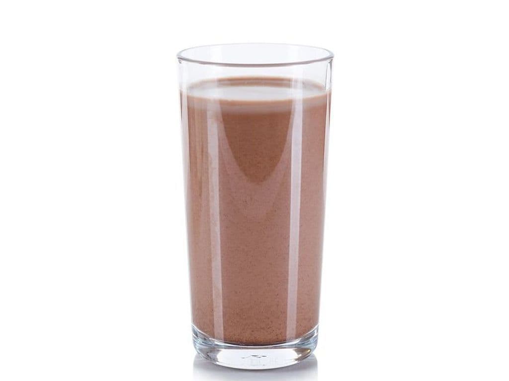 Chocolate Milk (12oz)