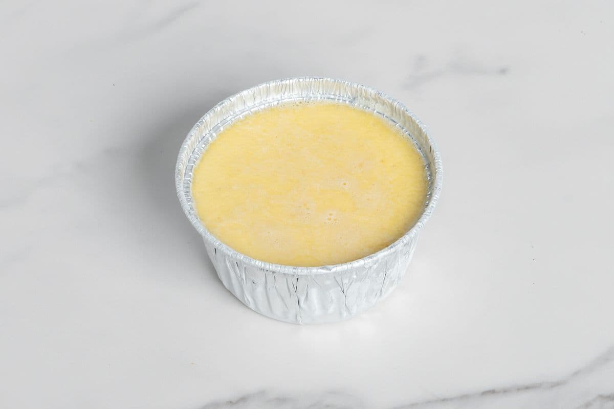Mini Crème Brulee