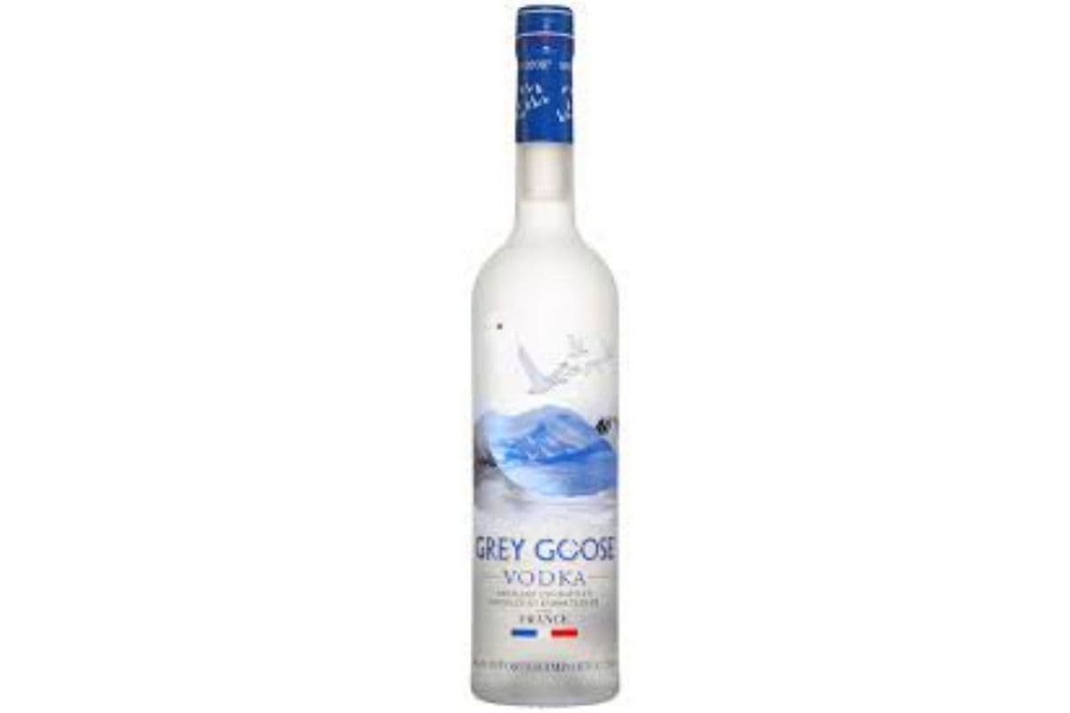 Grey Goose (1 x 750 ml)