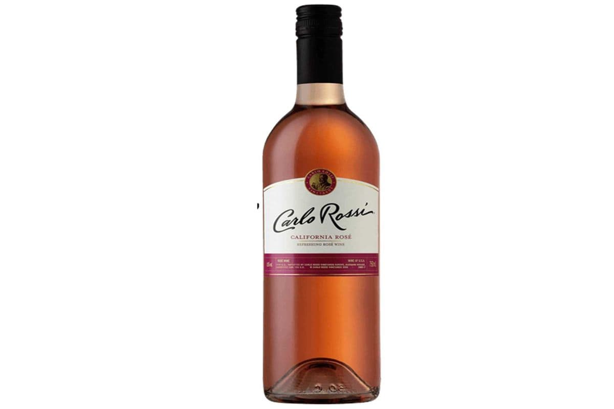 Carlo Rossi California Rose 1.5 L (1 x 1500ML)