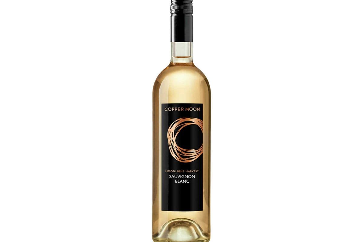 Copper Moon Sauvignon Blanc (1 x 750ml)
