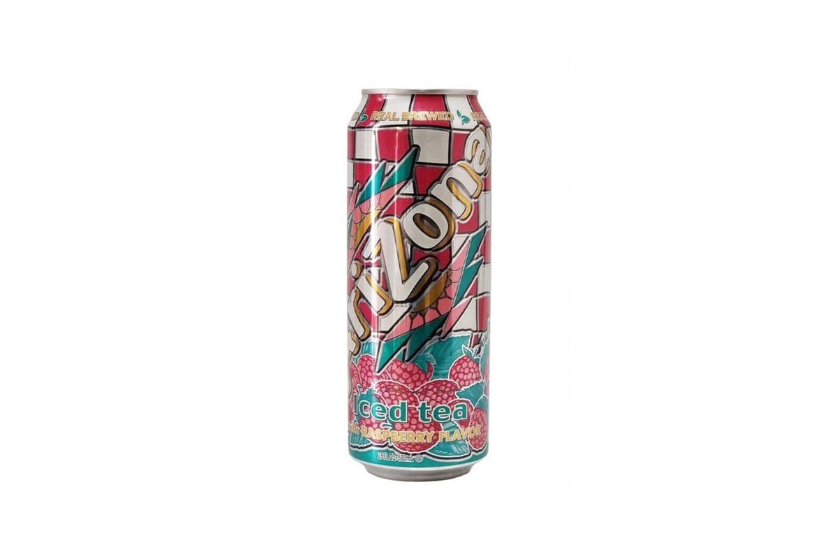 ARIZONA Raspberry Tea (680ml)