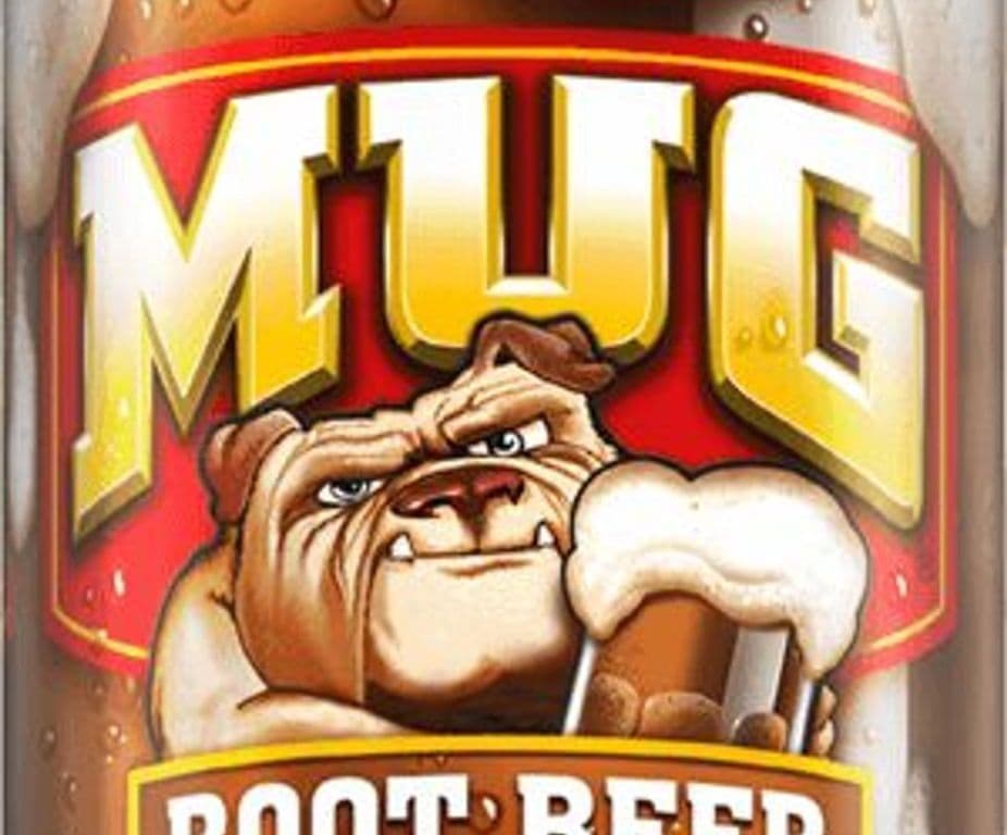 Root Beer- Can - OO