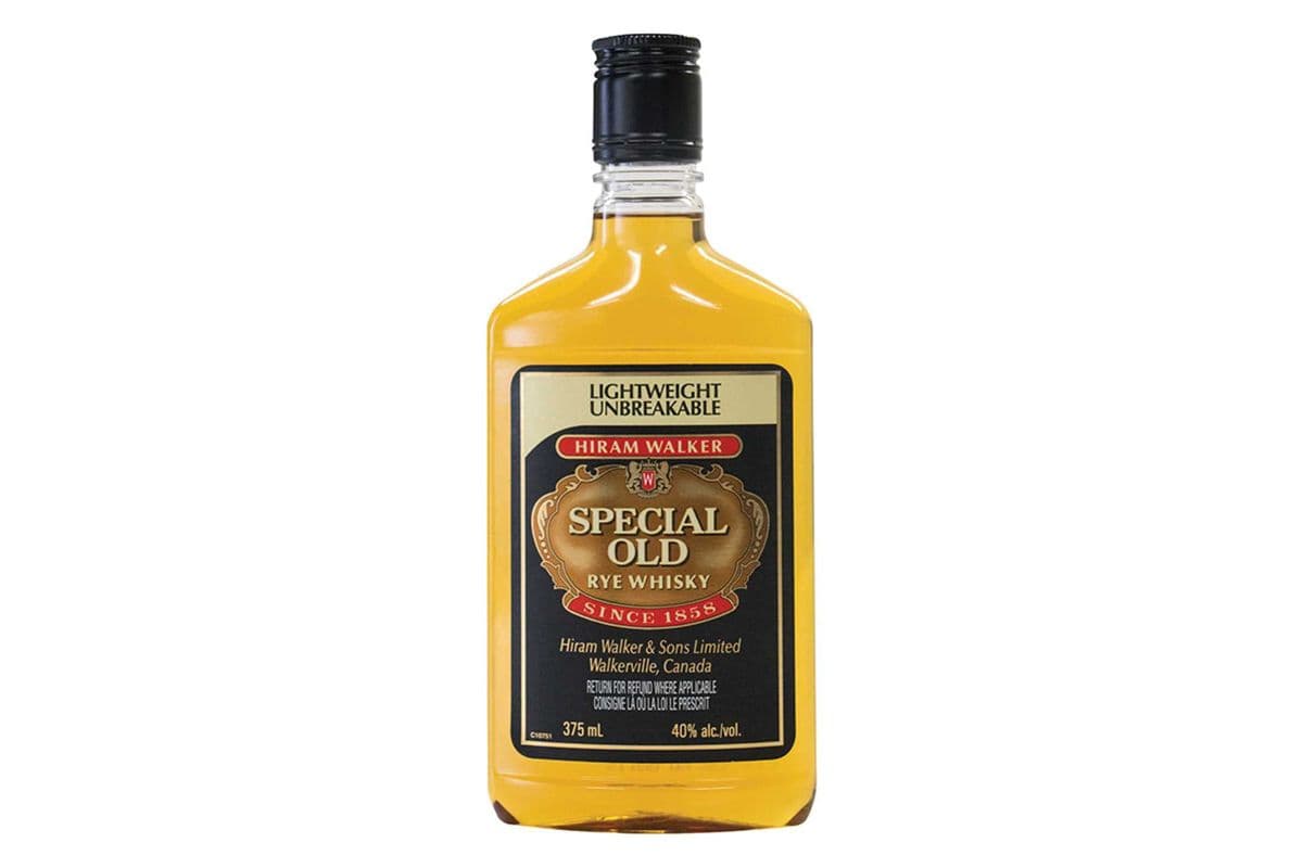 Hiram Walker Special Old (1 x 375ml)