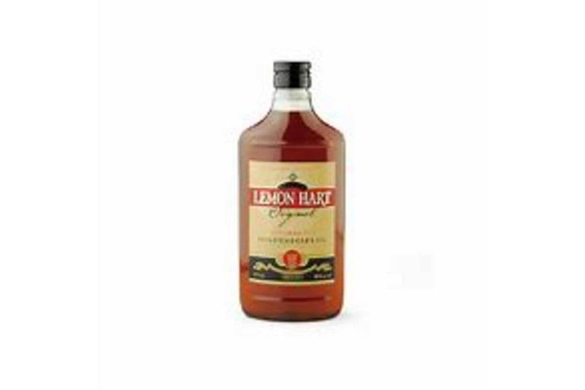 Lemon Hart (1 x 375 ml)