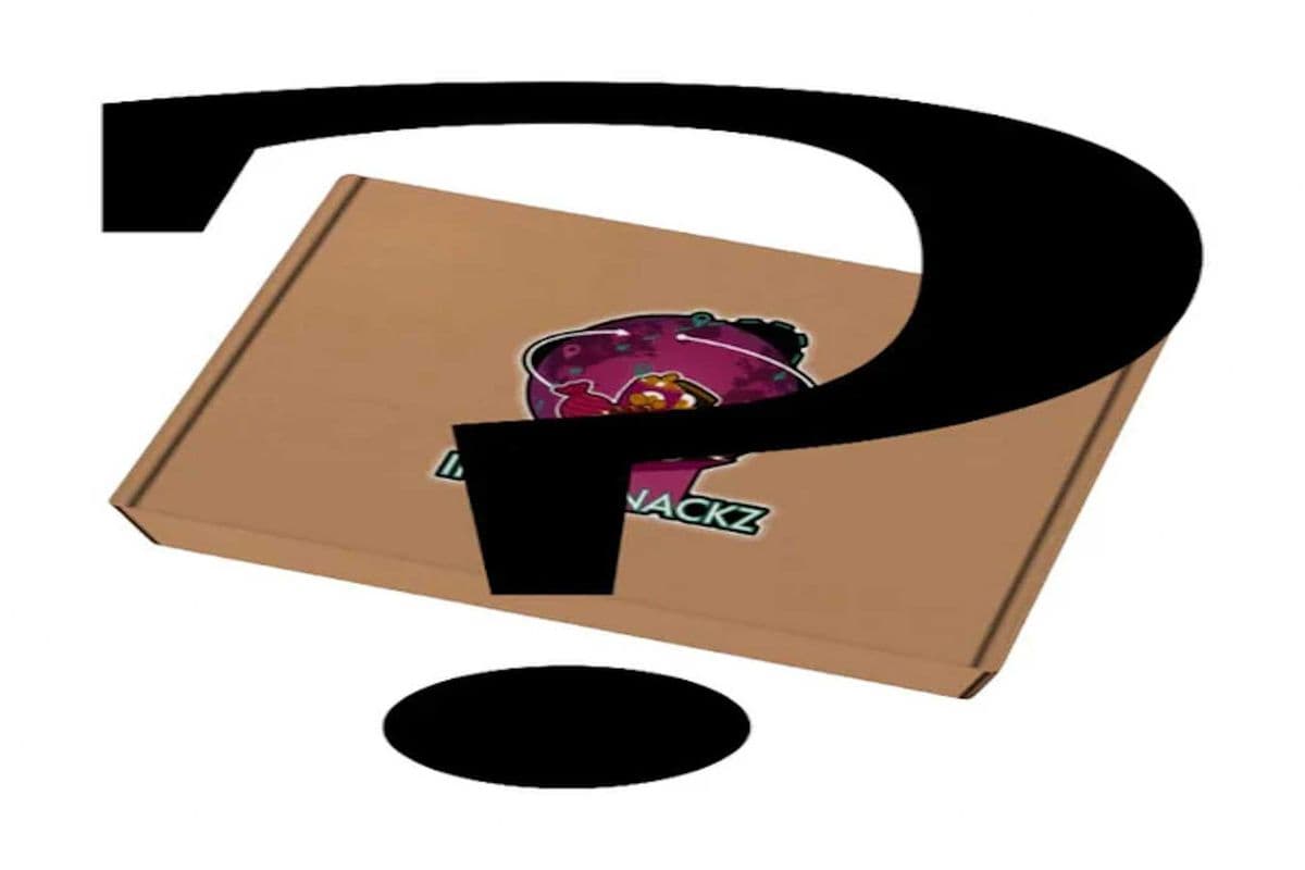 $50 Exotic Mystery Box – Global Delicacies in Every Box!