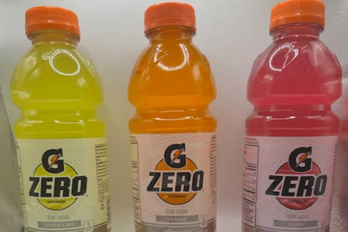 Gatorade
