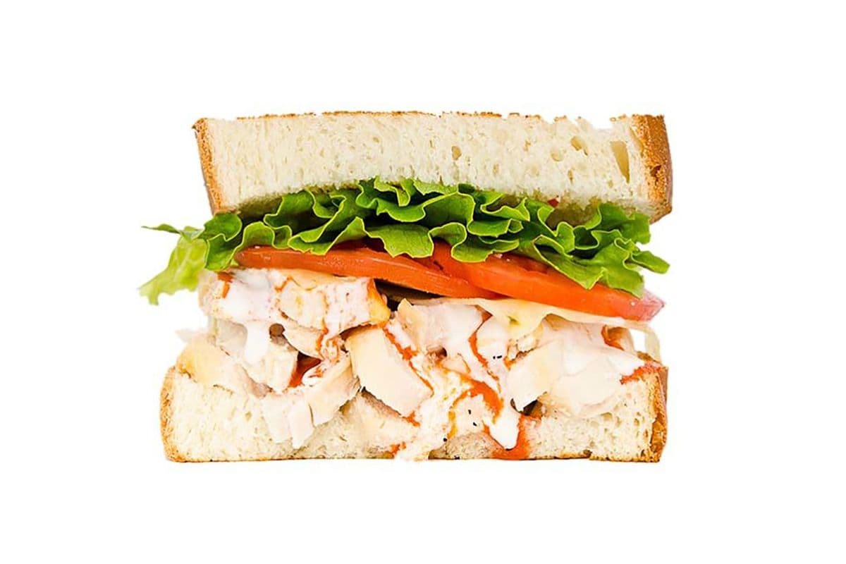 Blazing Buffalo Combo (Regular Size)