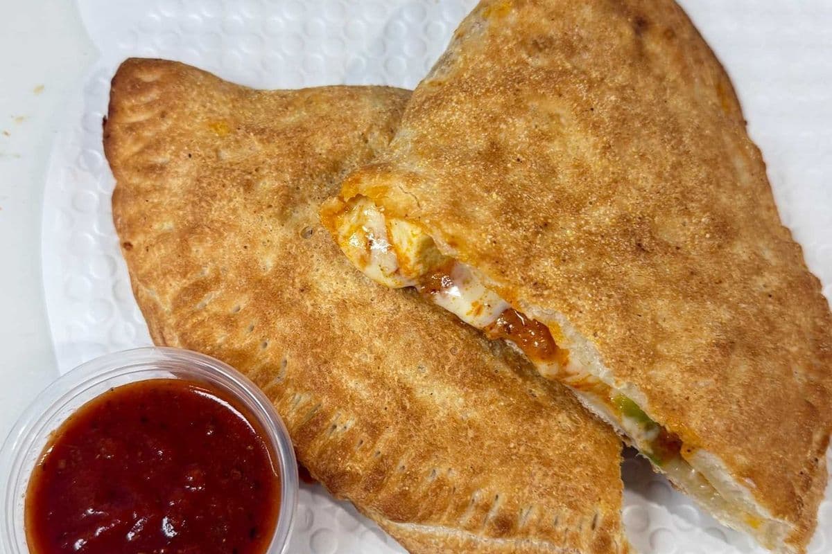 Calzones