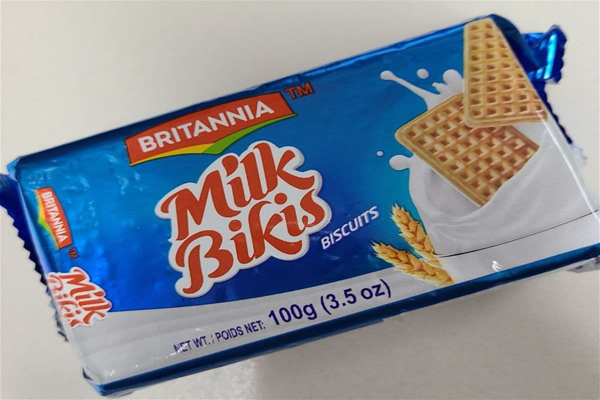 Milk Bikis (100gm)