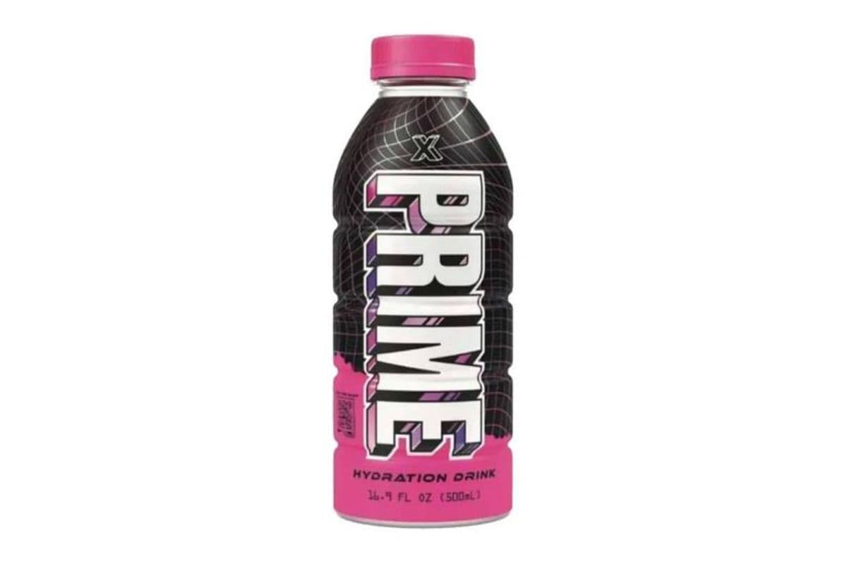 Prime X Hydration Drink (500 ml)